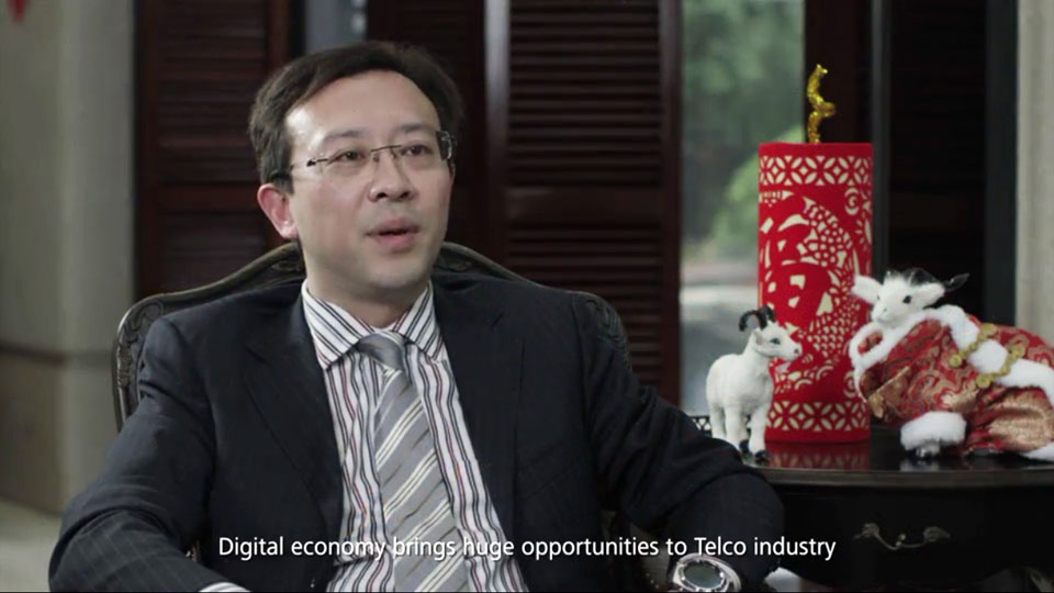 embracing digita monetizing openness